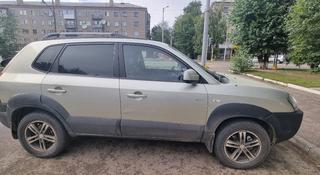 Hyundai Tucson 2005 года за 4 800 000 тг. в Кокшетау