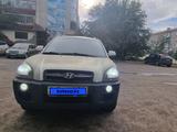 Hyundai Tucson 2005 годаfor4 800 000 тг. в Кокшетау – фото 5