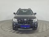 Mitsubishi Outlander 2007 года за 3 920 000 тг. в Караганда – фото 2