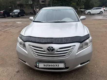 Toyota Camry 2006 года за 4 500 000 тг. в Актобе