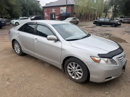 Toyota Camry 2006 года за 4 500 000 тг. в Актобе – фото 4