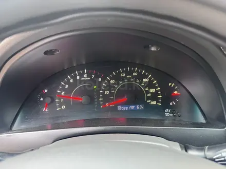 Toyota Camry 2006 года за 4 500 000 тг. в Актобе – фото 7