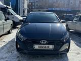 Hyundai i20 2023 годаүшін6 200 000 тг. в Астана – фото 3