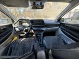 Hyundai i20 2023 годаүшін6 200 000 тг. в Астана
