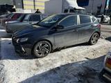 Hyundai i20 2023 годаүшін6 200 000 тг. в Астана – фото 4