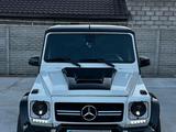 Mercedes-Benz G 55 AMG 2008 года за 20 500 000 тг. в Тараз
