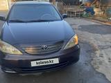 Toyota Camry 2002 года за 5 100 000 тг. в Алматы – фото 2