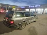 Volkswagen Passat 1990 года за 700 000 тг. в Байтерек – фото 2