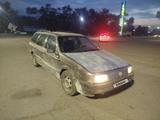 Volkswagen Passat 1990 года за 700 000 тг. в Байтерек – фото 3