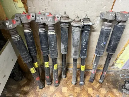 Стойки задние за 10 000 тг. в Астана – фото 9