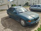 BMW 316 1992 годаүшін580 000 тг. в Уральск