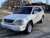 Lexus RX 300 2003 годаүшін6 200 000 тг. в Шымкент