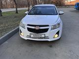 Chevrolet Cruze 2014 года за 5 300 000 тг. в Алматы