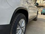 Volkswagen Tiguan 2010 годаүшін5 200 000 тг. в Алматы – фото 3
