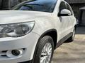 Volkswagen Tiguan 2010 года за 5 200 000 тг. в Алматы