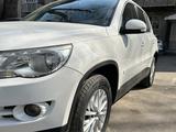 Volkswagen Tiguan 2010 годаүшін5 200 000 тг. в Алматы