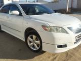 Toyota Camry 2008 года за 5 700 000 тг. в Жанаозен – фото 2