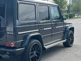 Mercedes-Benz G 500 2013 года за 36 000 000 тг. в Алматы