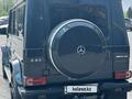 Mercedes-Benz G 500 2013 годаfor36 000 000 тг. в Алматы – фото 12