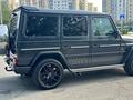 Mercedes-Benz G 500 2013 годаүшін36 000 000 тг. в Алматы – фото 9