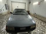 Audi 80 1988 года за 450 000 тг. в Тараз – фото 5