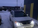 Lexus RX 330 2004 года за 6 750 000 тг. в Астана – фото 3