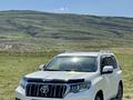 Toyota Land Cruiser Prado 2022 годаүшін28 300 000 тг. в Актау