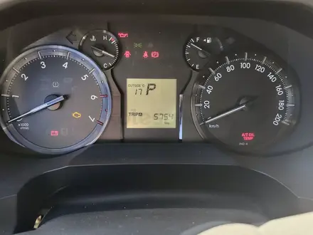 Toyota Land Cruiser Prado 2022 года за 28 300 000 тг. в Актау – фото 2