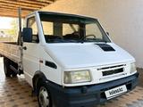 IVECO  Turbo 2007 годаүшін4 000 000 тг. в Шымкент – фото 2
