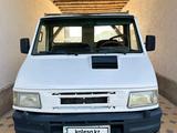 IVECO  Turbo 2007 годаүшін4 000 000 тг. в Шымкент