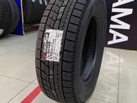 205/65R15 YOKOHAMA 2024 ICE Guard IG60 за 34 800 тг. в Алматы