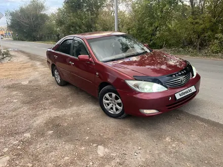 Toyota Camry 2004 года за 3 800 000 тг. в Астана – фото 3