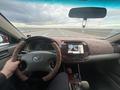 Toyota Camry 2004 годаүшін3 800 000 тг. в Астана – фото 4