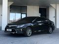 Toyota Camry 2017 года за 12 000 000 тг. в Шымкент – фото 3