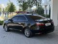 Toyota Camry 2017 года за 12 000 000 тг. в Шымкент – фото 4