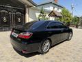 Toyota Camry 2017 года за 12 000 000 тг. в Шымкент – фото 2