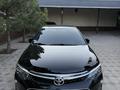 Toyota Camry 2017 года за 12 000 000 тг. в Шымкент – фото 8