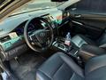 Toyota Camry 2017 года за 12 000 000 тг. в Шымкент – фото 6