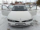 Mitsubishi Galant 1993 годаүшін1 600 000 тг. в Костанай