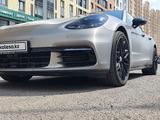 Porsche Panamera 2018 года за 33 000 000 тг. в Астана