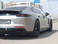 Porsche Panamera 2018 года за 35 000 000 тг. в Астана – фото 2