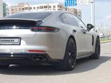 Porsche Panamera 2018 года за 33 000 000 тг. в Астана – фото 2