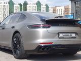 Porsche Panamera 2018 года за 33 000 000 тг. в Астана – фото 3