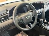 Toyota Camry Luxe 2025 годаүшін23 690 000 тг. в Алматы – фото 2