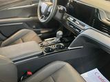 Toyota Camry Luxe 2025 годаүшін23 690 000 тг. в Алматы – фото 4