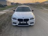 BMW 535 2011 годаүшін6 500 000 тг. в Атырау