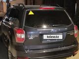 Subaru Forester 2014 годаүшін7 500 000 тг. в Актау – фото 5