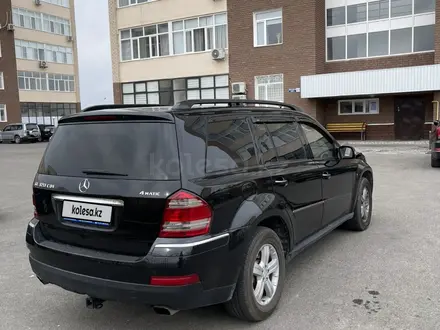 Mercedes-Benz GL 320 2008 года за 8 200 000 тг. в Талдыкорган – фото 6