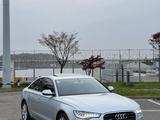 Audi A6 2012 года за 7 000 000 тг. в Актау – фото 3