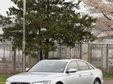 Audi A6 2012 года за 7 000 000 тг. в Актау